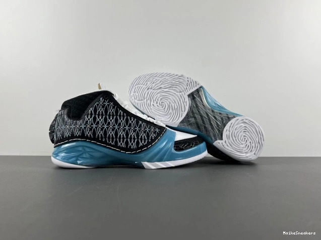 MaikeSneakers Jordan 23 318376-041 UNC 0705